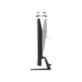 iiyama G-Master G4380UHSU-B1 Red Eagle 43 Inch 4K Gaming Monitor - Monitor by Iiyama The Chelsea Gamer
