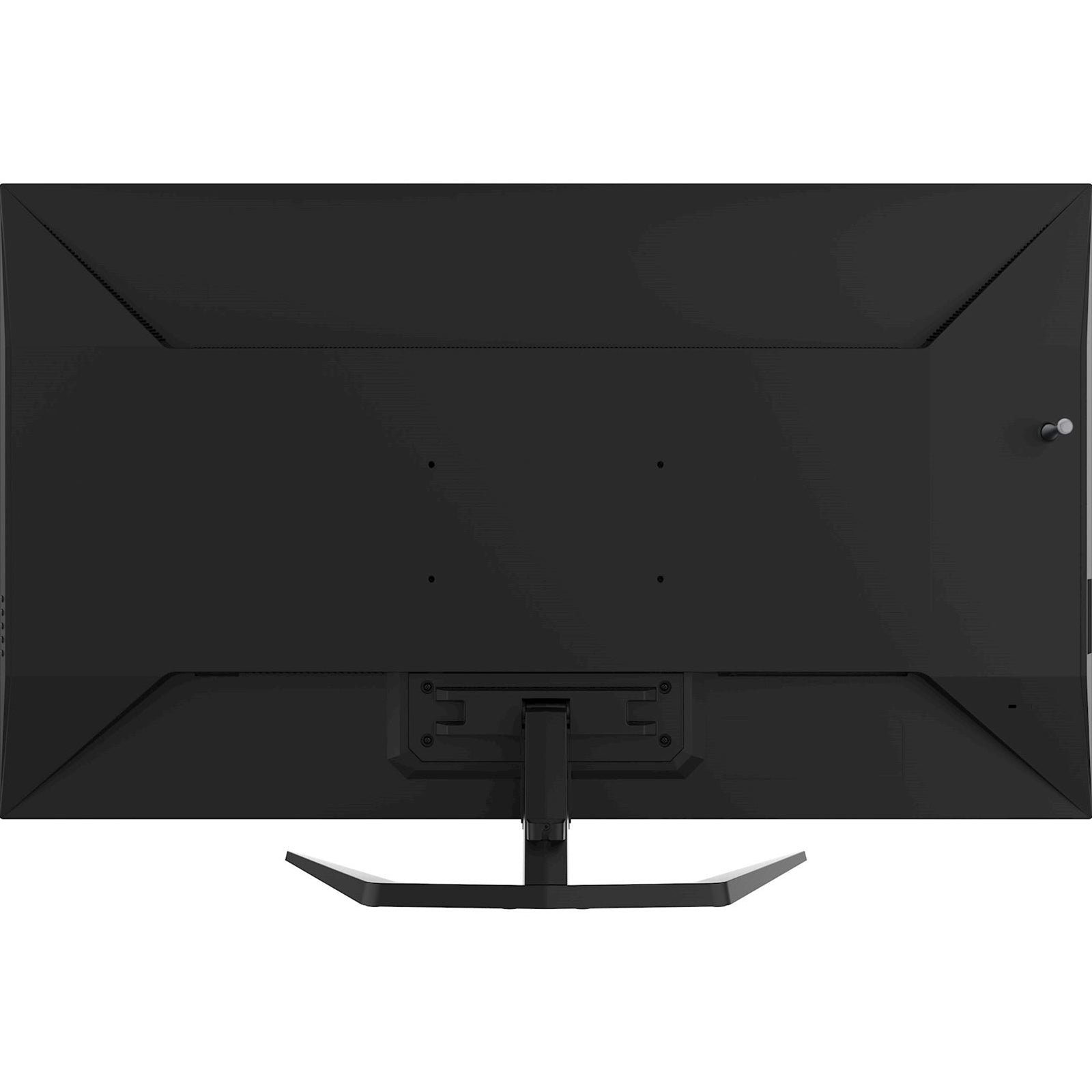 iiyama G-Master G4380UHSU-B1 Red Eagle 43 Inch 4K Gaming Monitor - Monitor by Iiyama The Chelsea Gamer