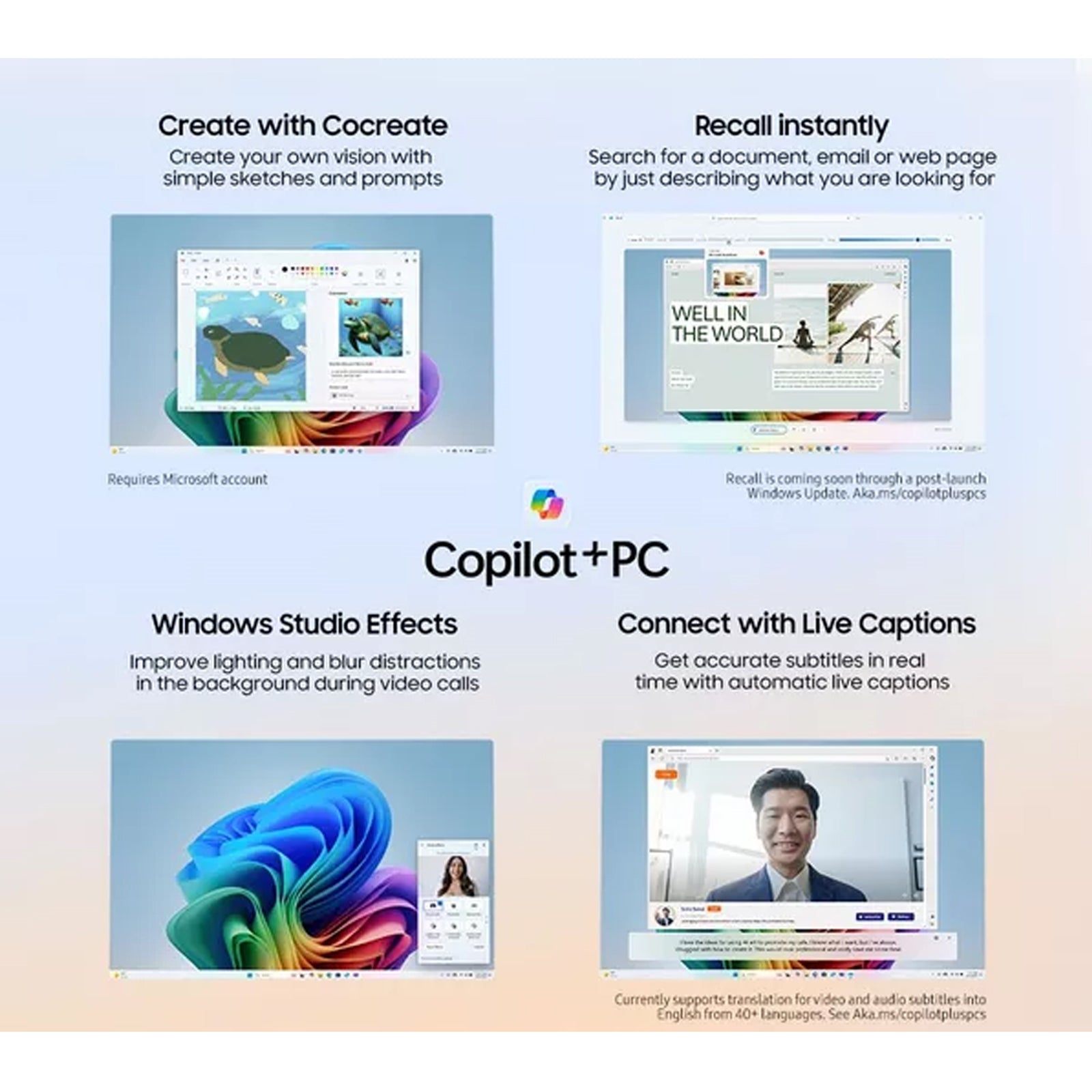 Samsung Galaxy Book 4 Edge 14 Inch AMOLED - Laptops by Samsung The Chelsea Gamer