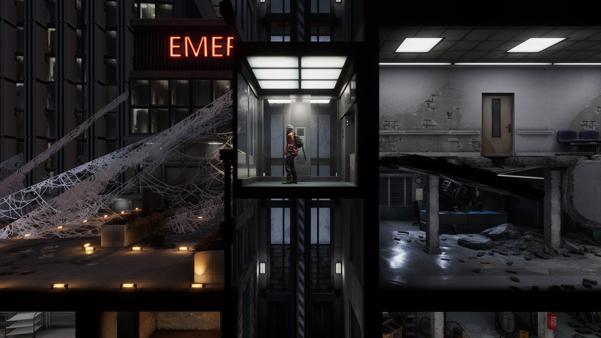 KONG™: Survivor Instinct - Titans Edition -  PlayStation 5 - Video Games by Contact Sales The Chelsea Gamer