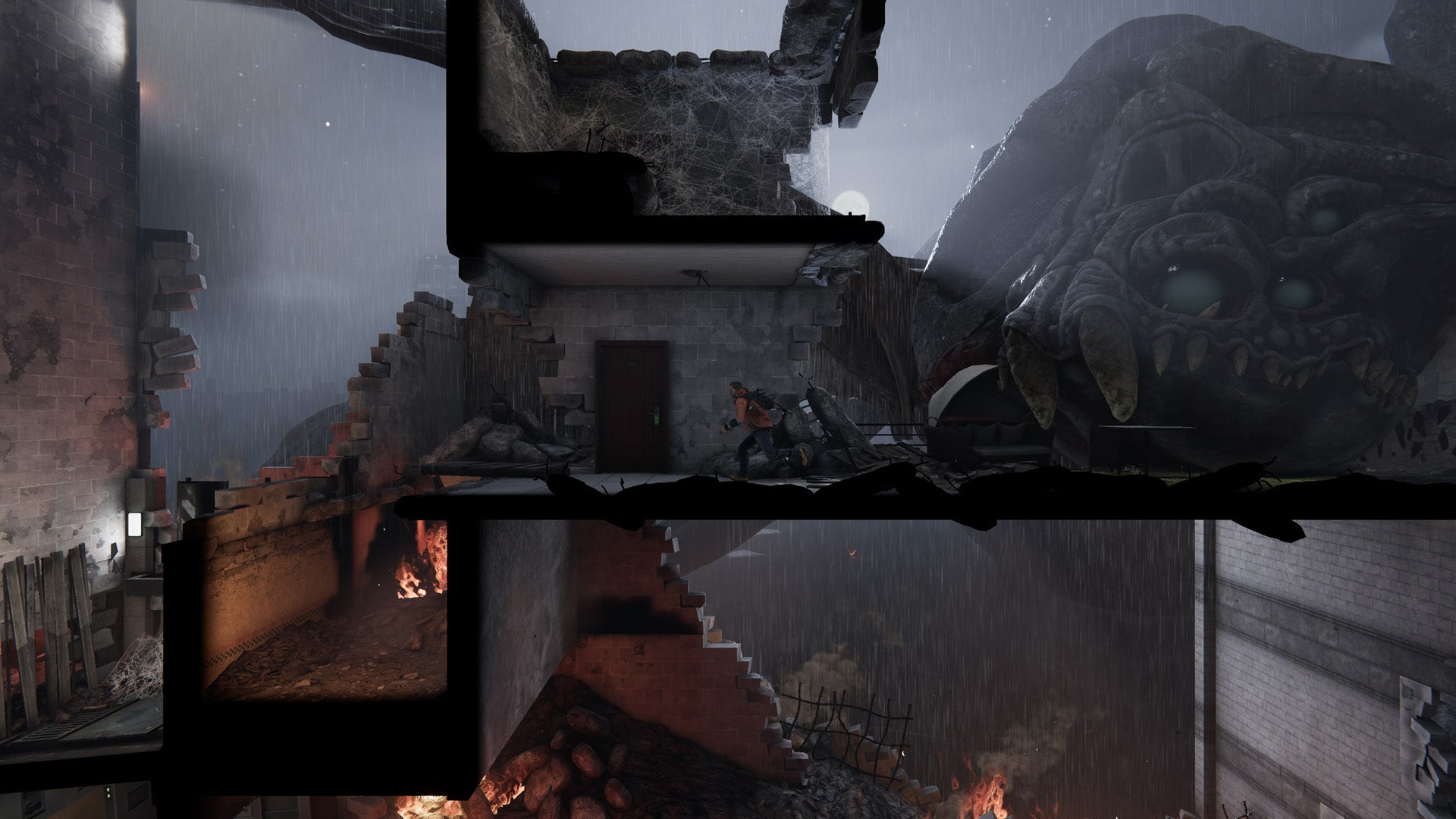 KONG™: Survivor Instinct - Titans Edition -  PlayStation 5 - Video Games by Contact Sales The Chelsea Gamer