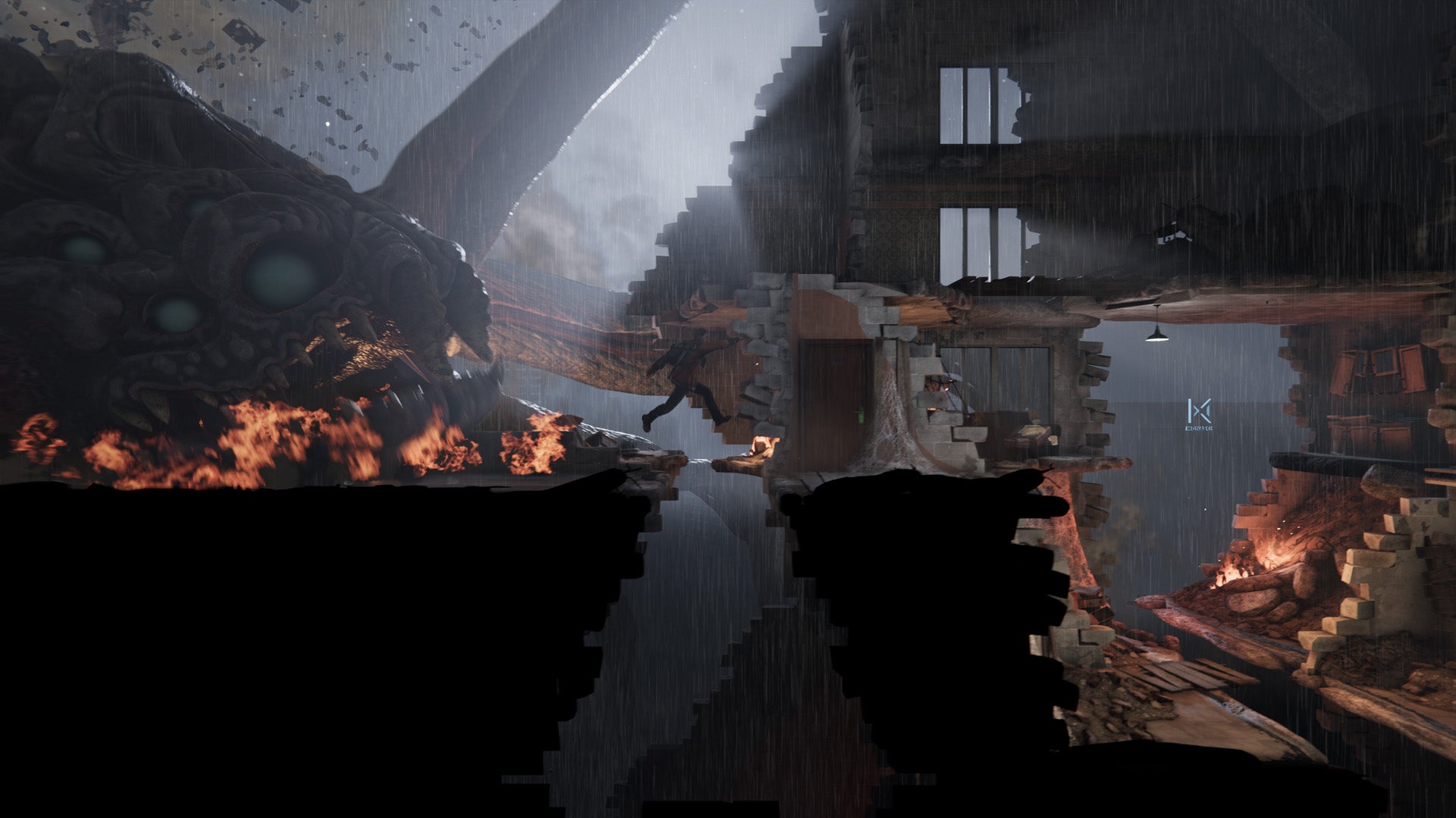 KONG™: Survivor Instinct - Titans Edition -  PlayStation 5 - Video Games by Contact Sales The Chelsea Gamer