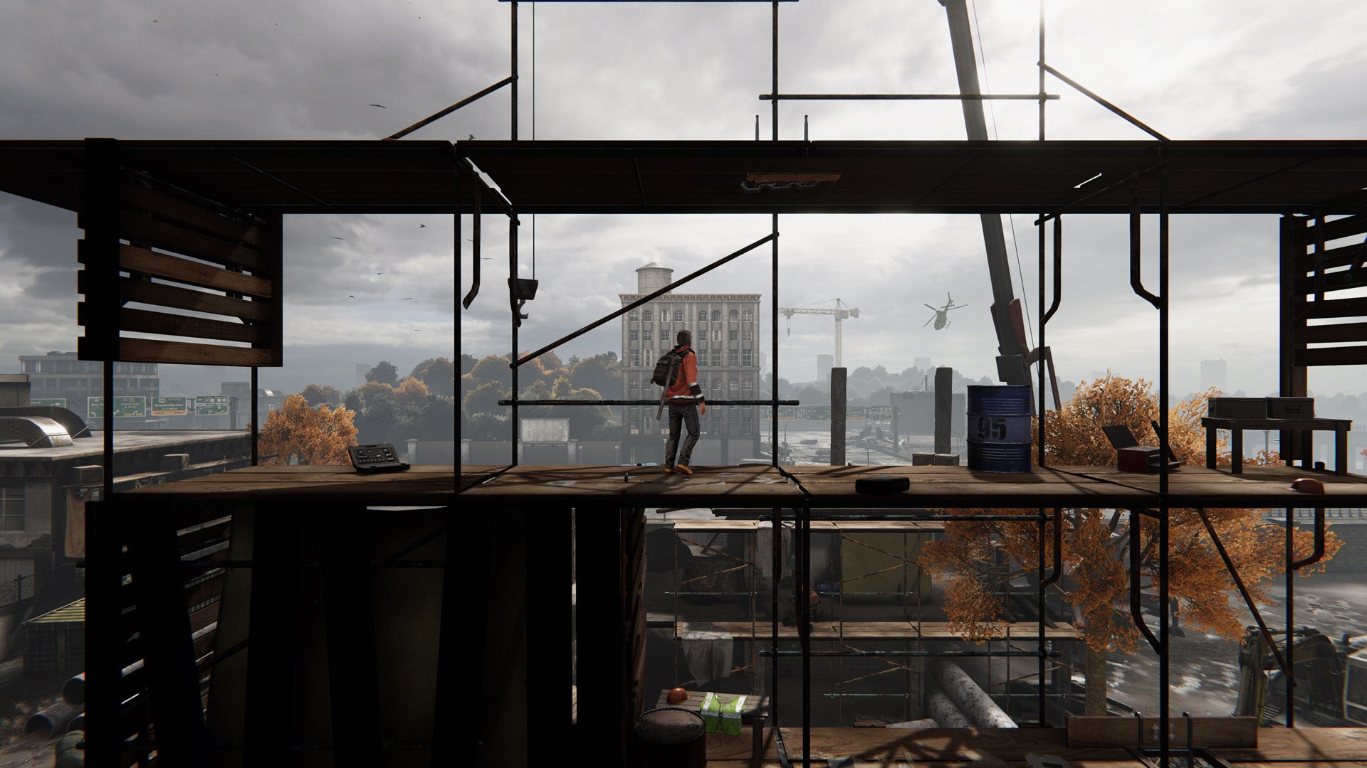 KONG™: Survivor Instinct - Titans Edition -  PlayStation 5 - Video Games by Contact Sales The Chelsea Gamer