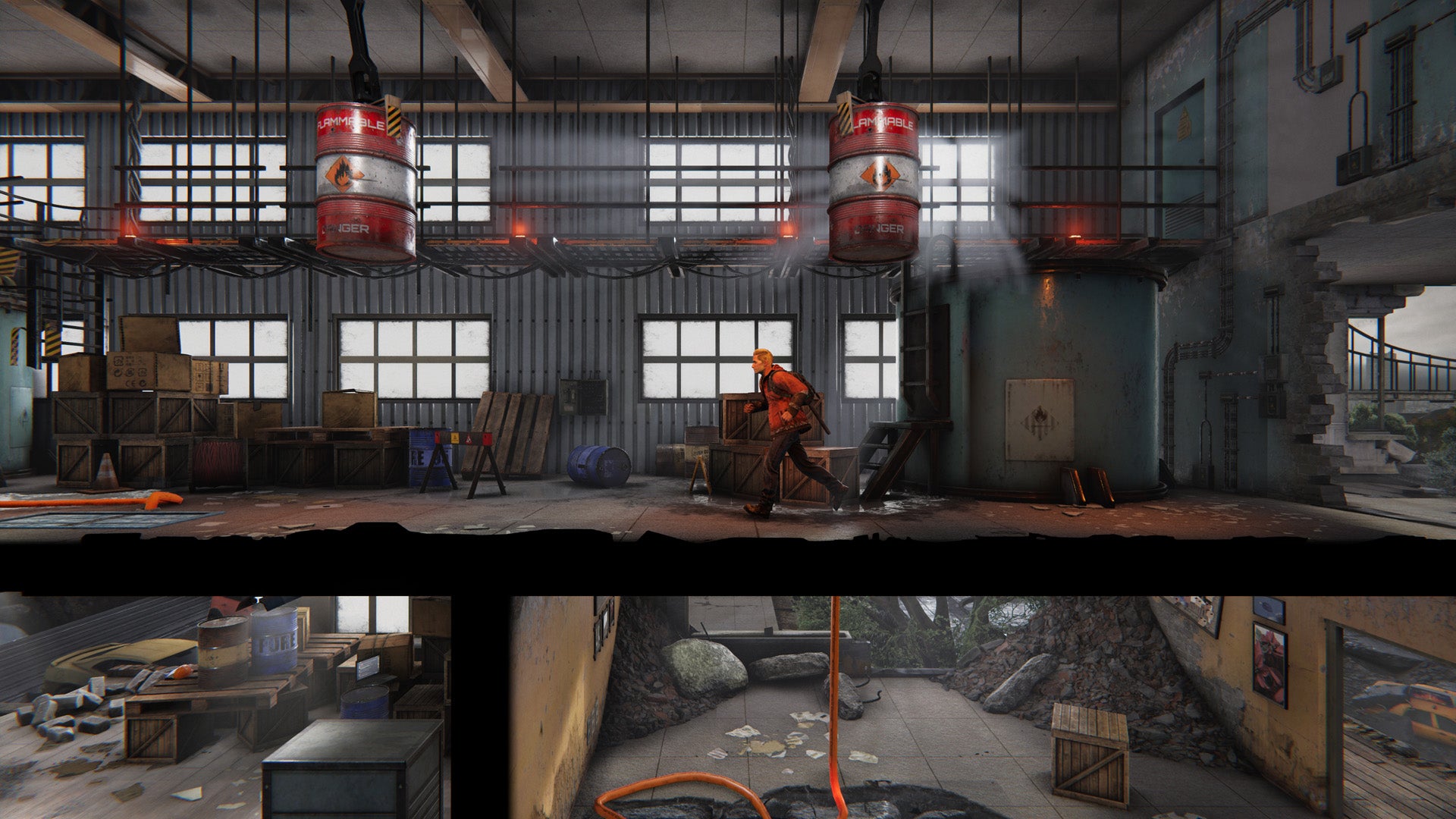 KONG™: Survivor Instinct - Titans Edition -  PlayStation 5 - Video Games by Contact Sales The Chelsea Gamer