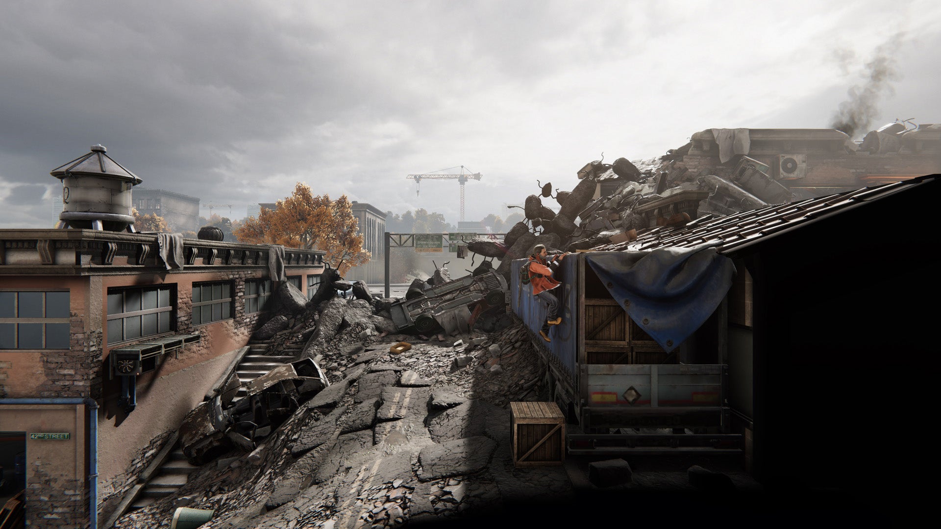 KONG™: Survivor Instinct - Titans Edition -  PlayStation 5 - Video Games by Contact Sales The Chelsea Gamer