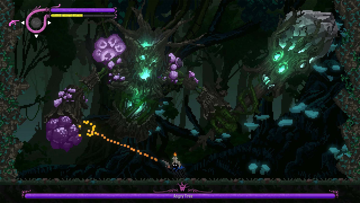 NetherWorld - Nintendo Switch - Video Games by Numskull Games The Chelsea Gamer