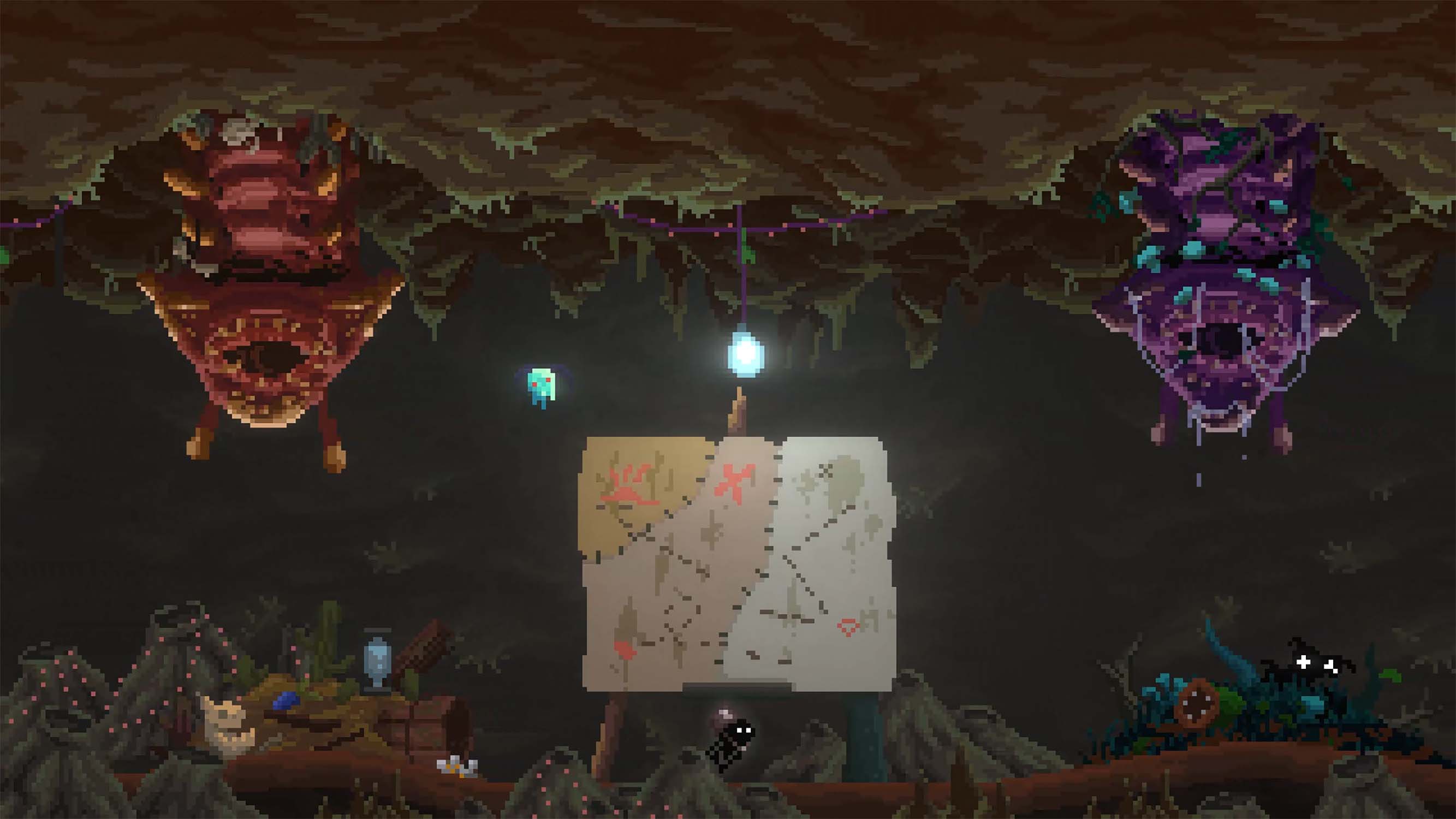 NetherWorld - Nintendo Switch - Video Games by Numskull Games The Chelsea Gamer