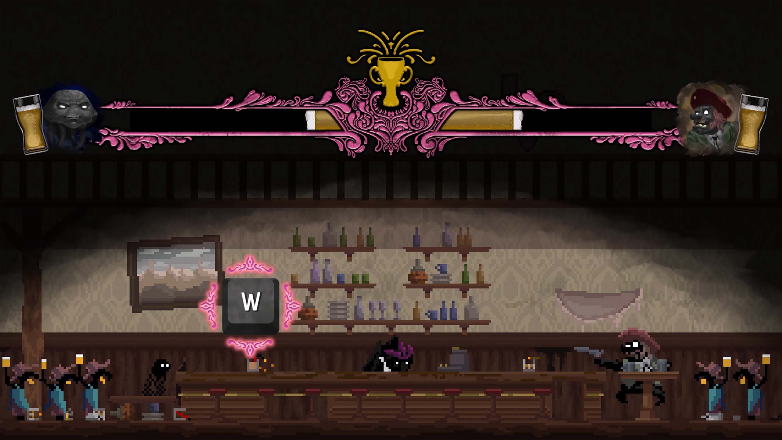 NetherWorld - Nintendo Switch - Video Games by Numskull Games The Chelsea Gamer