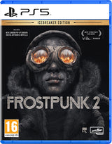 Frostpunk 2 - Icebreaker Edition - PlayStation 5 - Video Games by Skybound Games The Chelsea Gamer