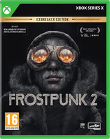 Frostpunk 2 - Icebreaker Edition - Xbox Series X - Video Games by Skybound Games The Chelsea Gamer