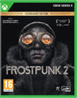 Frostpunk 2 - Icebreaker Edition - Xbox Series X - Video Games by Skybound Games The Chelsea Gamer