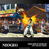 NeoGeo Arcade 2 - Evercade - Video Games by Blaze The Chelsea Gamer