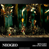 NeoGeo Arcade 3 - Evercade - Video Games by Blaze The Chelsea Gamer