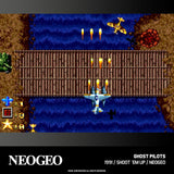 NeoGeo Arcade 3 - Evercade - Video Games by Blaze The Chelsea Gamer