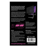 piXL 24 Inch Monitor Privacy Screen - Care by piXL The Chelsea Gamer