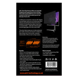 piXL 27 Inch Monitor Privacy Screen - Care by piXL The Chelsea Gamer
