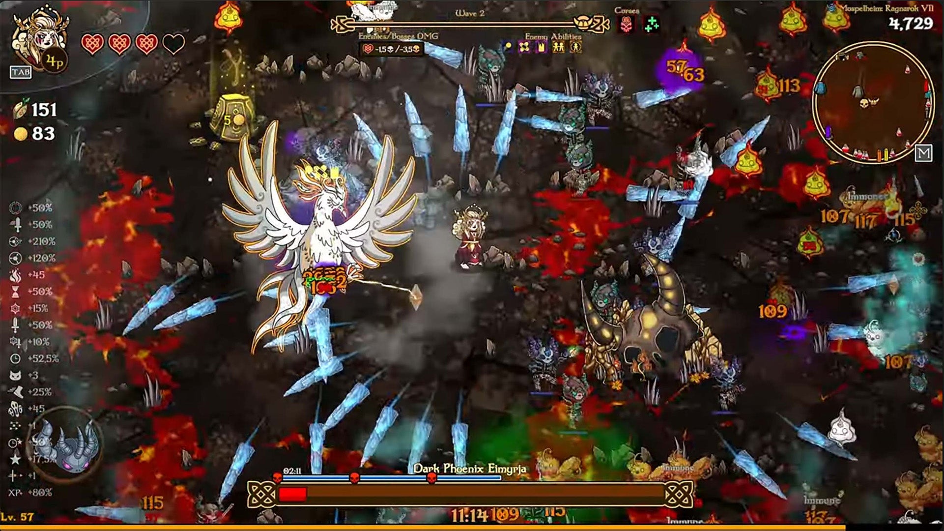 Nordic Ashes: The Complete Saga - PlayStation 5 - Video Games by Numskull Games The Chelsea Gamer