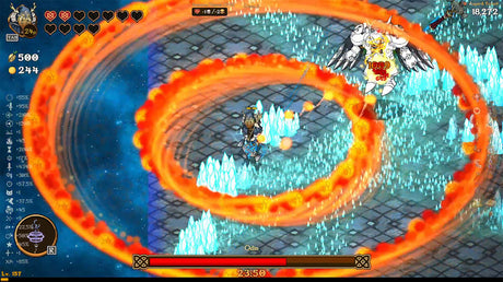 Nordic Ashes: The Complete Saga - PlayStation 5 - Video Games by Numskull Games The Chelsea Gamer
