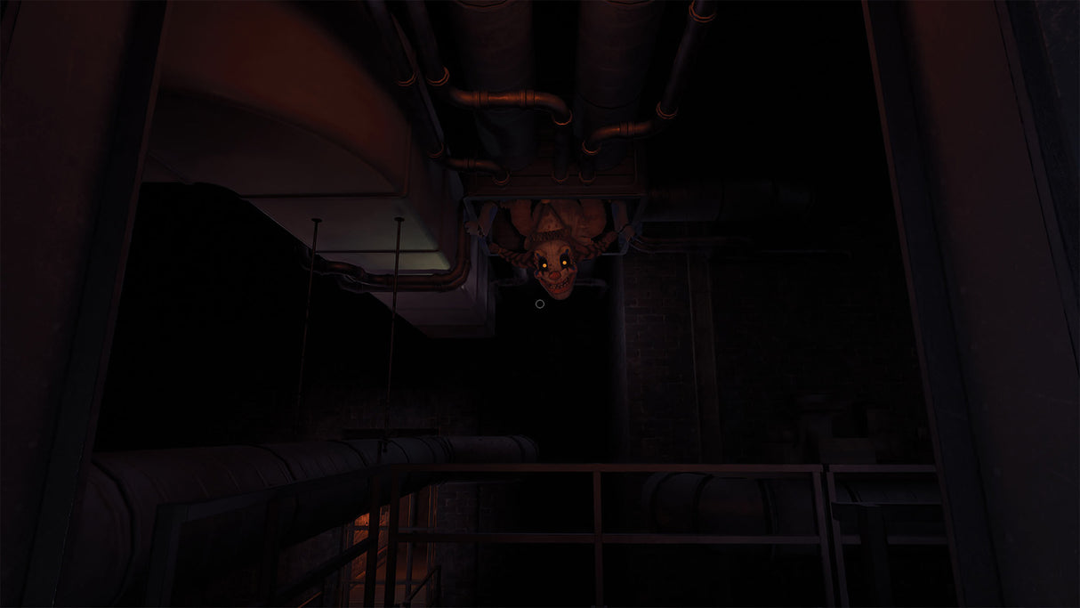 Five Nights at Freddy’s: Secret of the Mimic - PlayStation 5 - Video Games by U&I The Chelsea Gamer