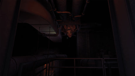 Five Nights at Freddy’s: Secret of the Mimic - PlayStation 5 - Video Games by U&I The Chelsea Gamer