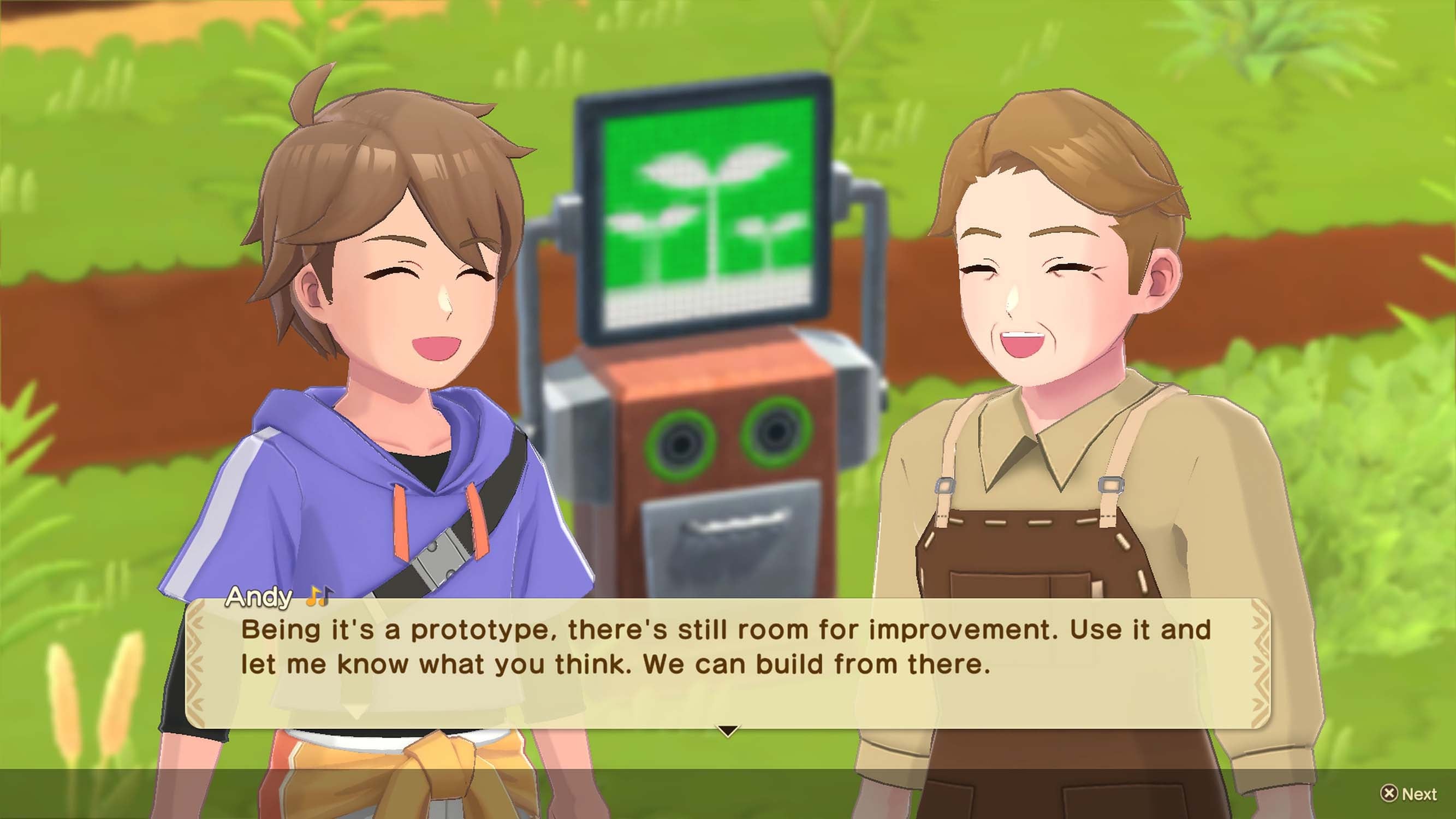 Harvest Moon: Home Sweet Home Special Edition - PlayStation 5 - Video Games by Numskull Games The Chelsea Gamer