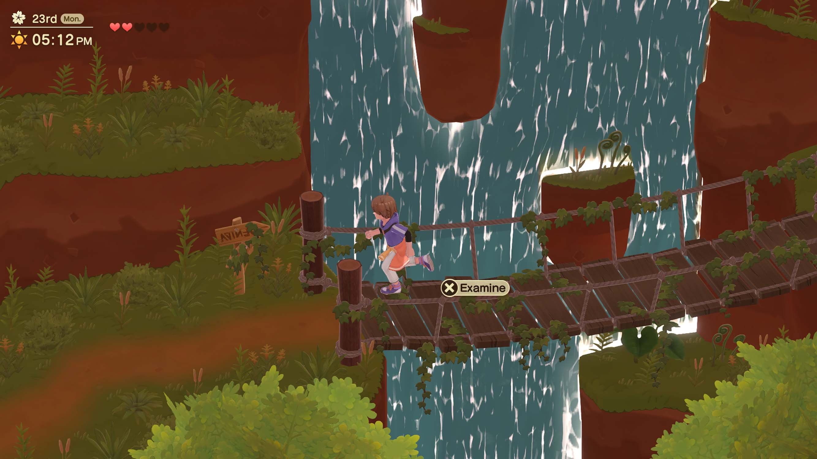 Harvest Moon: Home Sweet Home Special Edition - PlayStation 5 - Video Games by Numskull Games The Chelsea Gamer