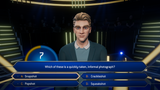 Who Wants To Be A Millionaire? - Final Answer Edition - Nintendo Switch - Video Games by U&I The Chelsea Gamer