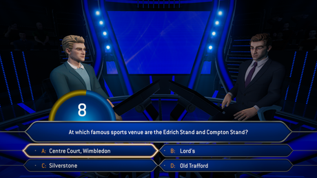Who Wants To Be A Millionaire? - Final Answer Edition - Nintendo Switch - Video Games by U&I The Chelsea Gamer