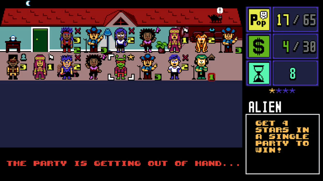 UFO 50 - Nintendo Switch - Video Games by U&I The Chelsea Gamer