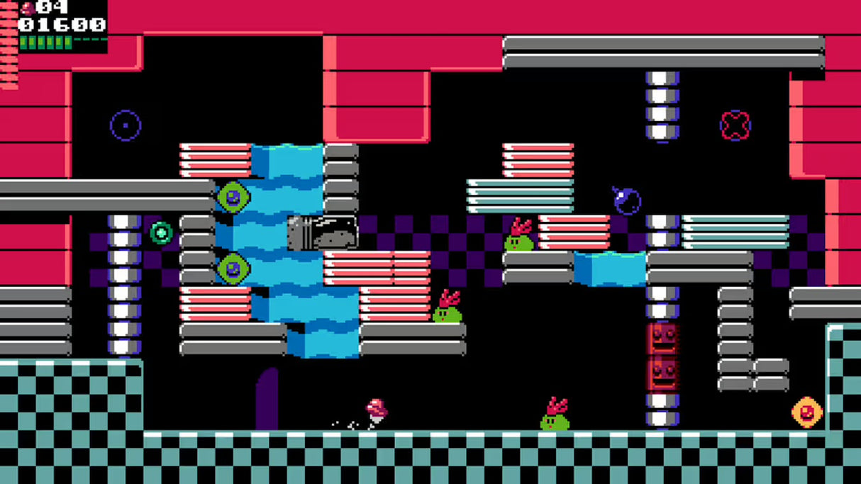 UFO 50 - Nintendo Switch - Video Games by U&I The Chelsea Gamer