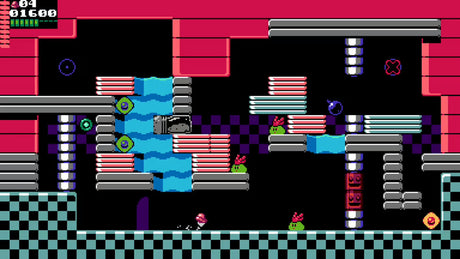 UFO 50 - Nintendo Switch - Video Games by U&I The Chelsea Gamer
