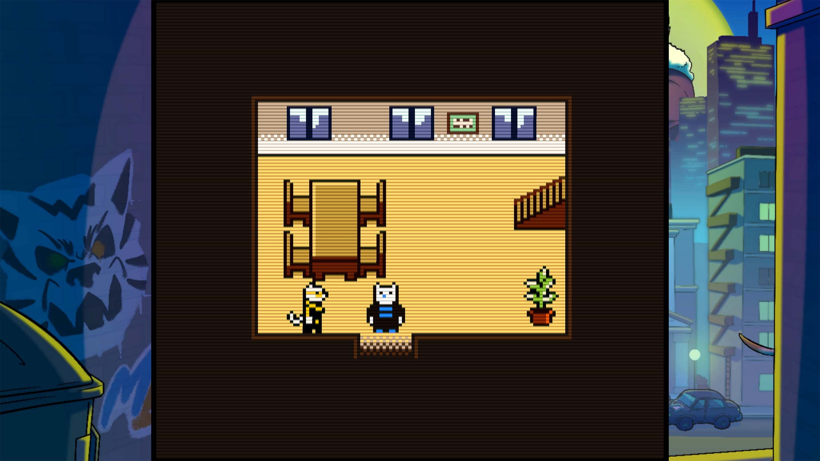 Inspector Waffles: Early Days - PlayStation 5 - Video Games by Red Art Games The Chelsea Gamer