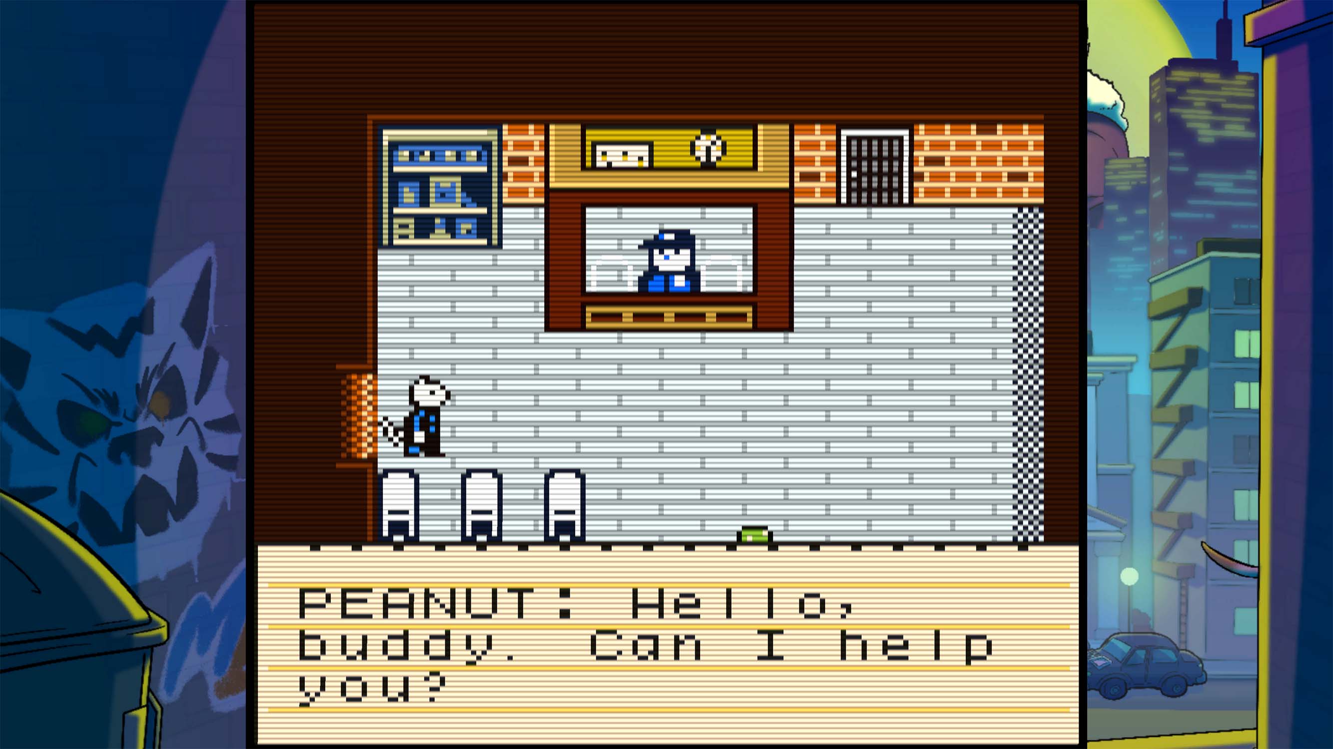 Inspector Waffles: Early Days - PlayStation 5 - Video Games by Red Art Games The Chelsea Gamer