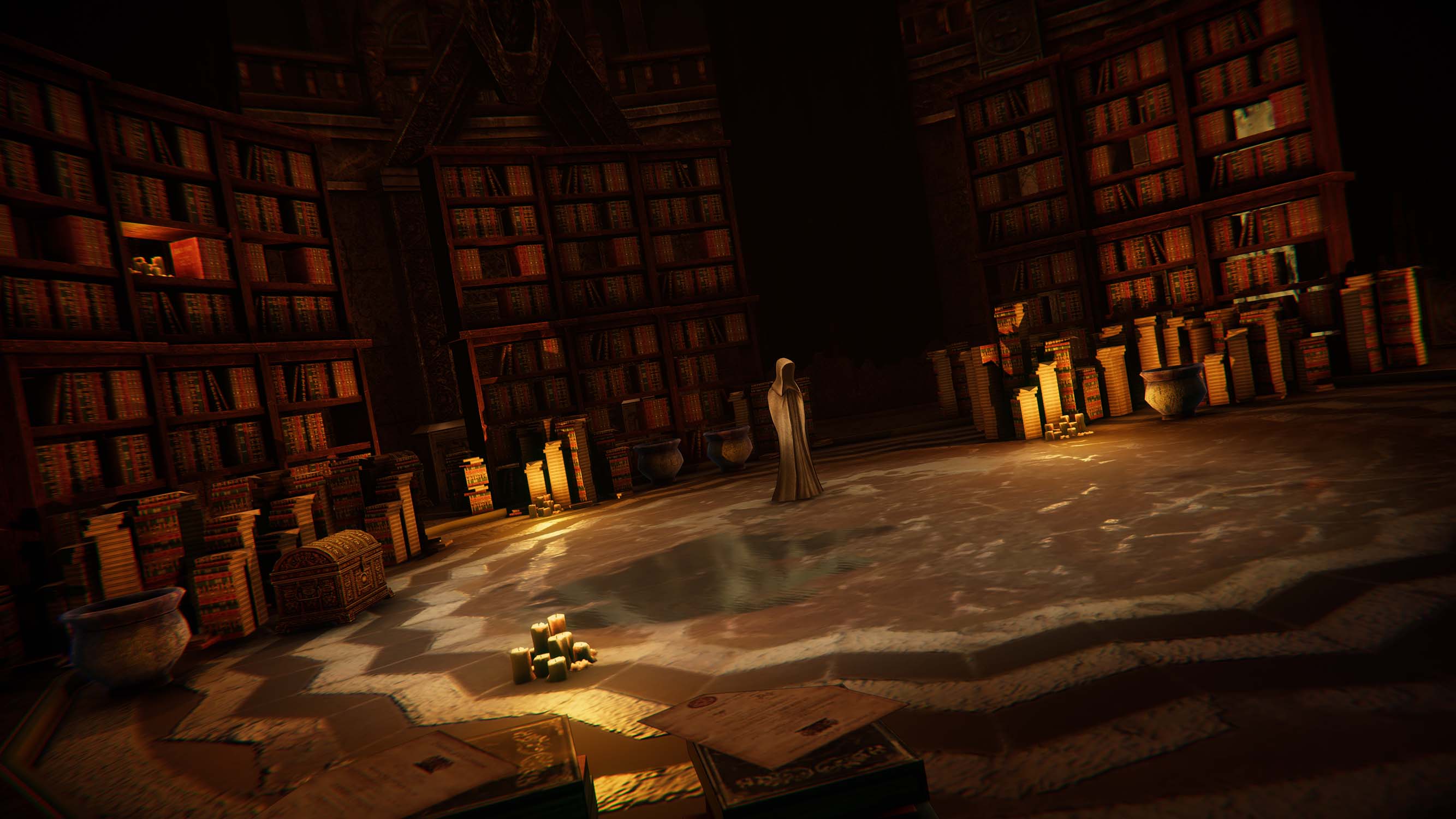 Anima: Gate of Memories I & II Remaster - Collector’s Edition - PlayStation 5 - Video Games by Numskull Games The Chelsea Gamer