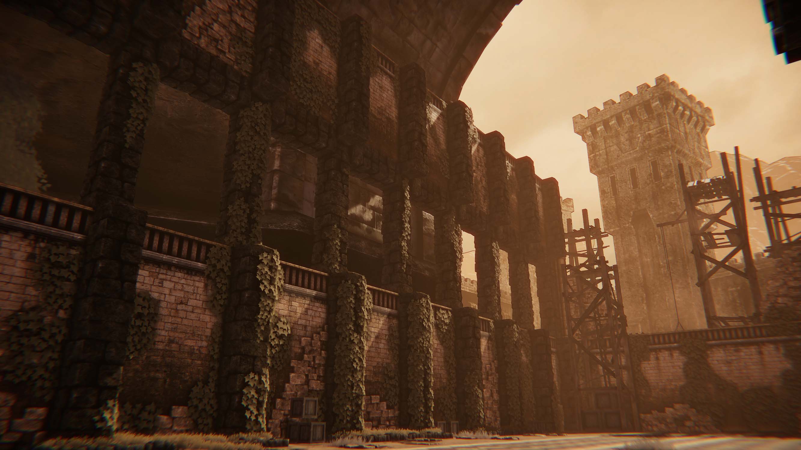 Anima: Gate of Memories I & II Remaster - Collector’s Edition - PlayStation 5 - Video Games by Numskull Games The Chelsea Gamer