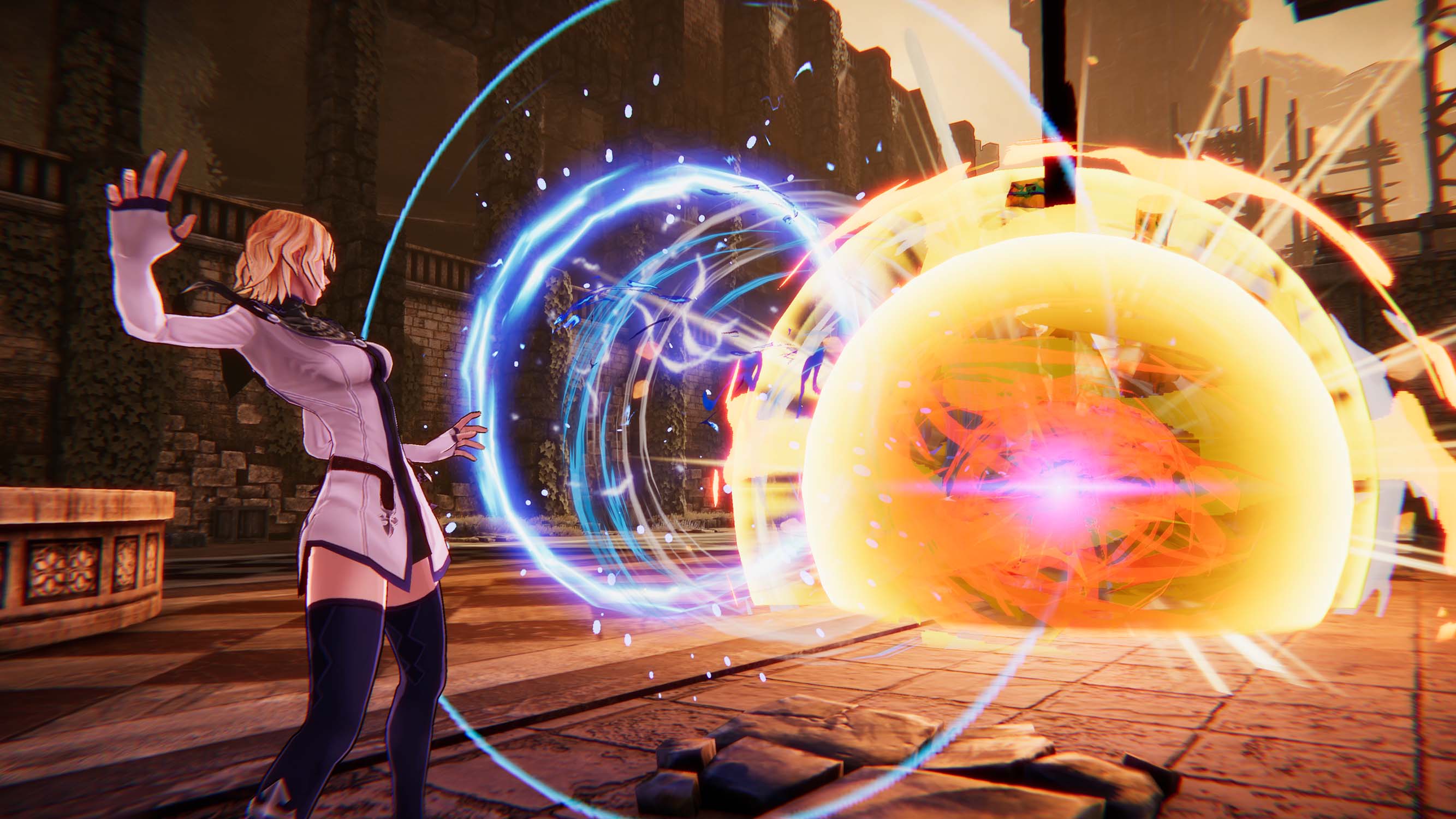 Anima: Gate of Memories I & II Remaster - Collector’s Edition - PlayStation 5 - Video Games by Numskull Games The Chelsea Gamer