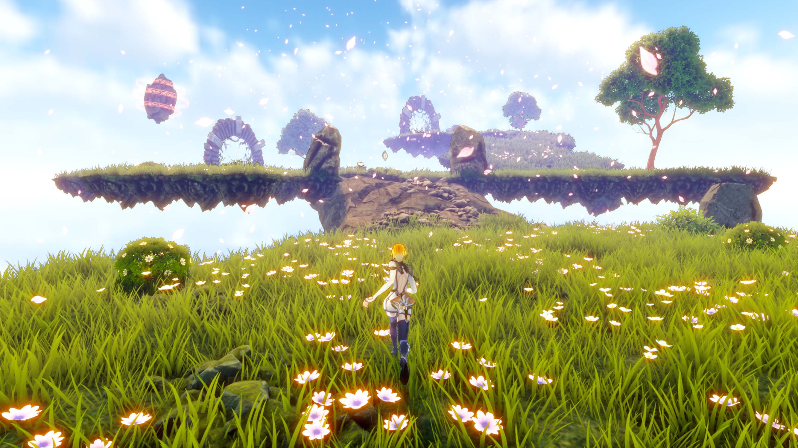 Anima: Gate of Memories I & II Remaster - Collector’s Edition - PlayStation 5 - Video Games by Numskull Games The Chelsea Gamer