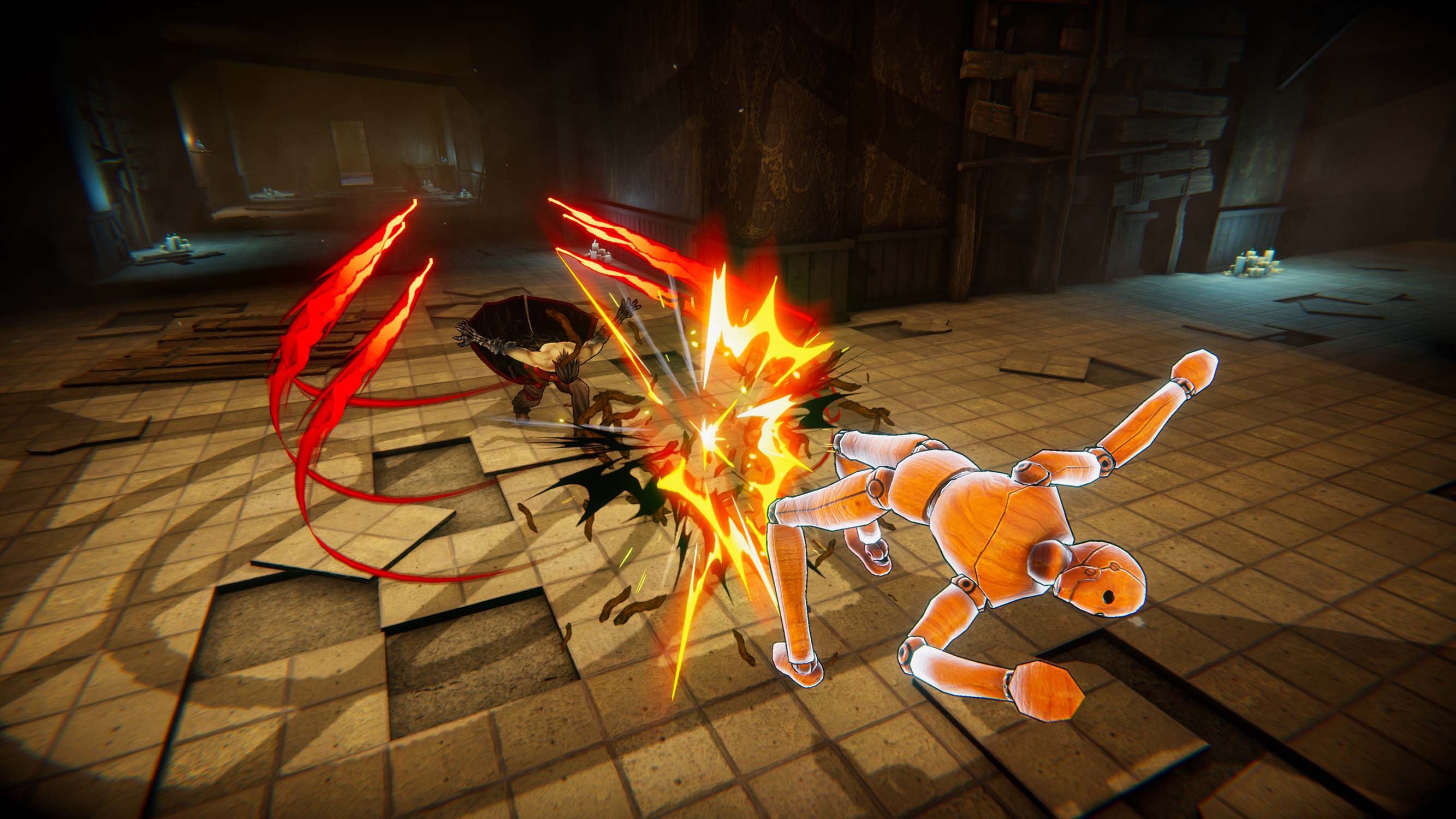 Anima: Gate of Memories I & II Remaster - Collector’s Edition - PlayStation 5 - Video Games by Numskull Games The Chelsea Gamer