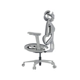 Anda Seat X-Air Pro Premium Gaming Chair - Large - Ash Grey - Furniture by Anda Seat The Chelsea Gamer
