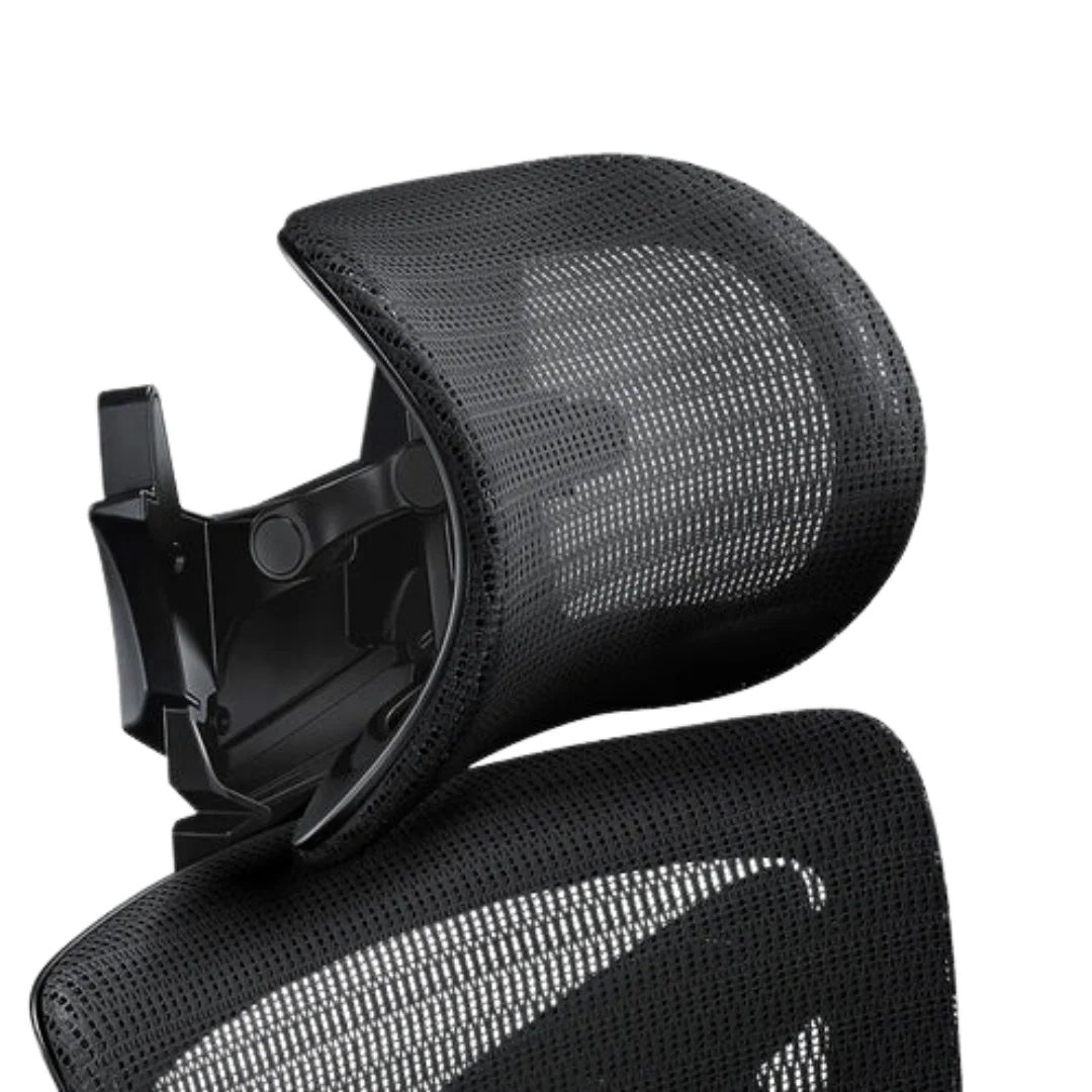 Anda Seat X-Air Pro Premium Gaming Chair - Large - Space Black - Furniture by Anda Seat The Chelsea Gamer