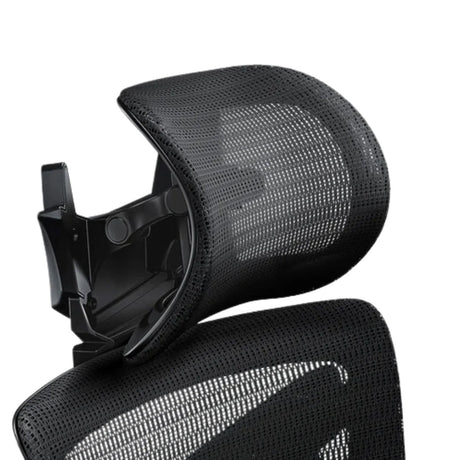 Anda Seat X-Air Pro Premium Gaming Chair - Large - Space Black - Furniture by Anda Seat The Chelsea Gamer