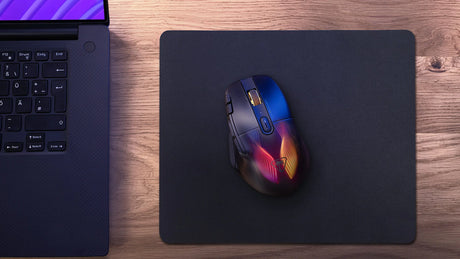 Turtle Beach - Kone XP Air - Gaming Wireless Mouse - Black - Mice by Turtle Beach The Chelsea Gamer