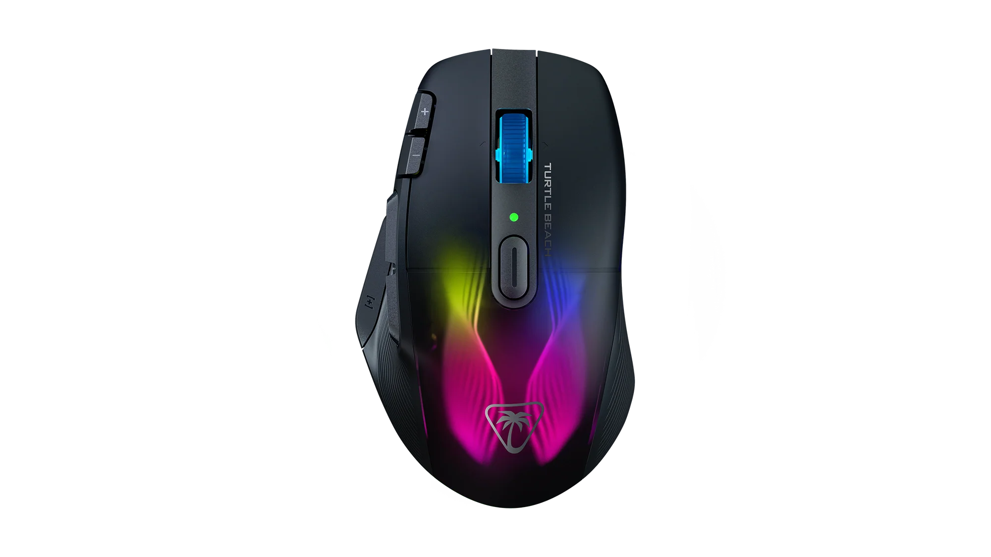 Turtle Beach - Kone XP Air - Gaming Wireless Mouse - Black - Mice by Turtle Beach The Chelsea Gamer