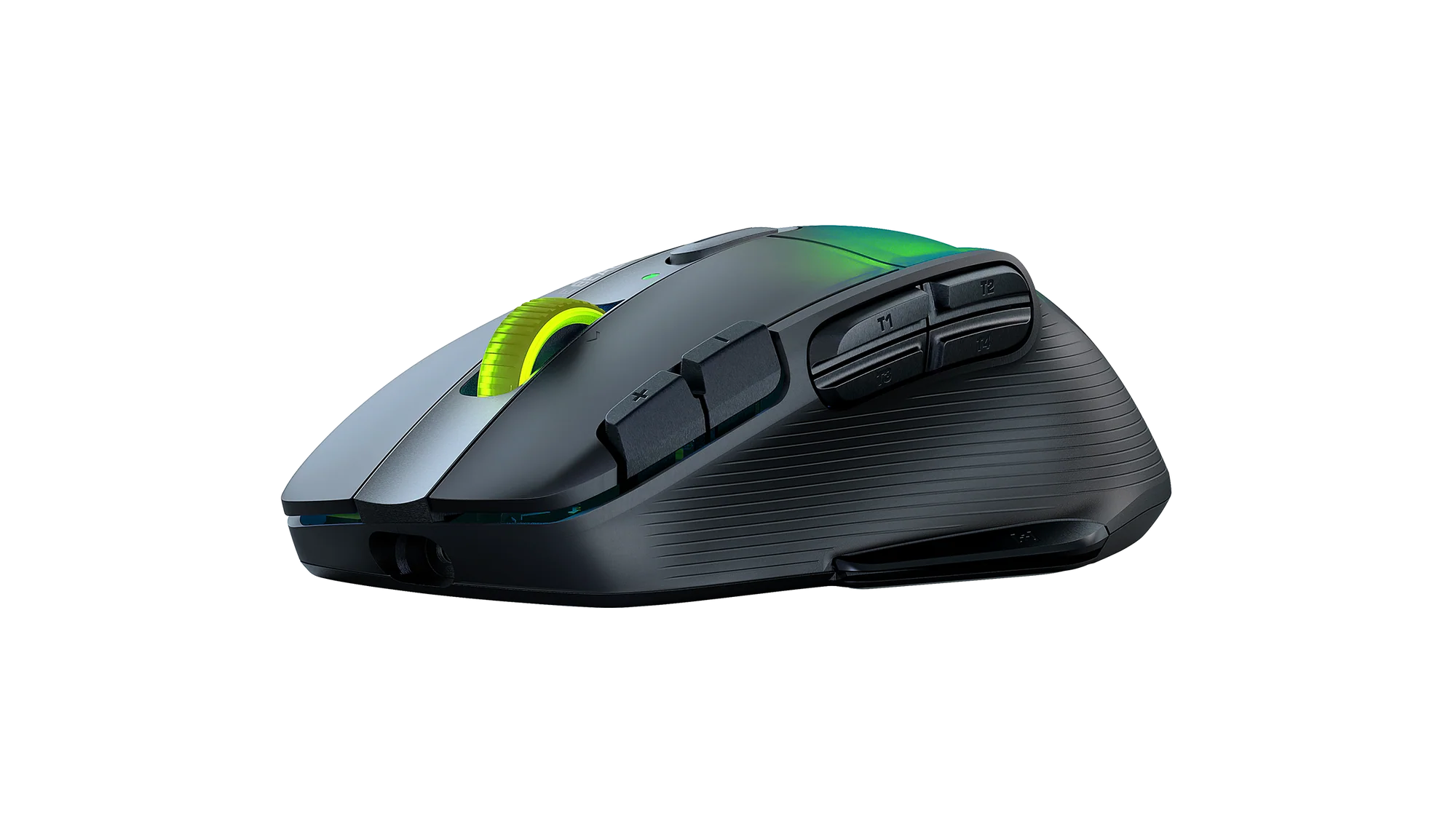 Turtle Beach - Kone XP Air - Gaming Wireless Mouse - Black - Mice by Turtle Beach The Chelsea Gamer