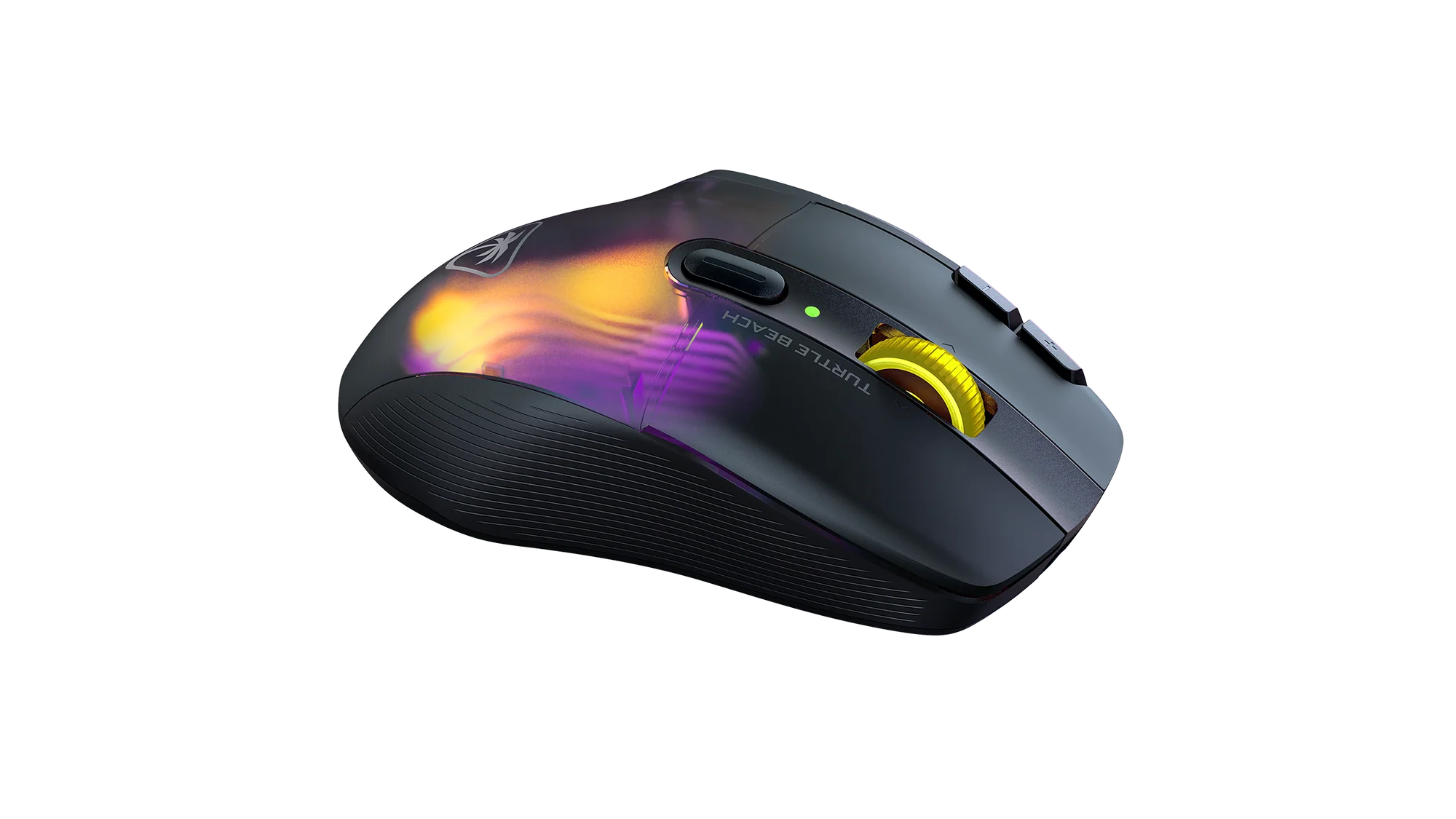 Turtle Beach - Kone XP Air - Gaming Wireless Mouse - Black - Mice by Turtle Beach The Chelsea Gamer