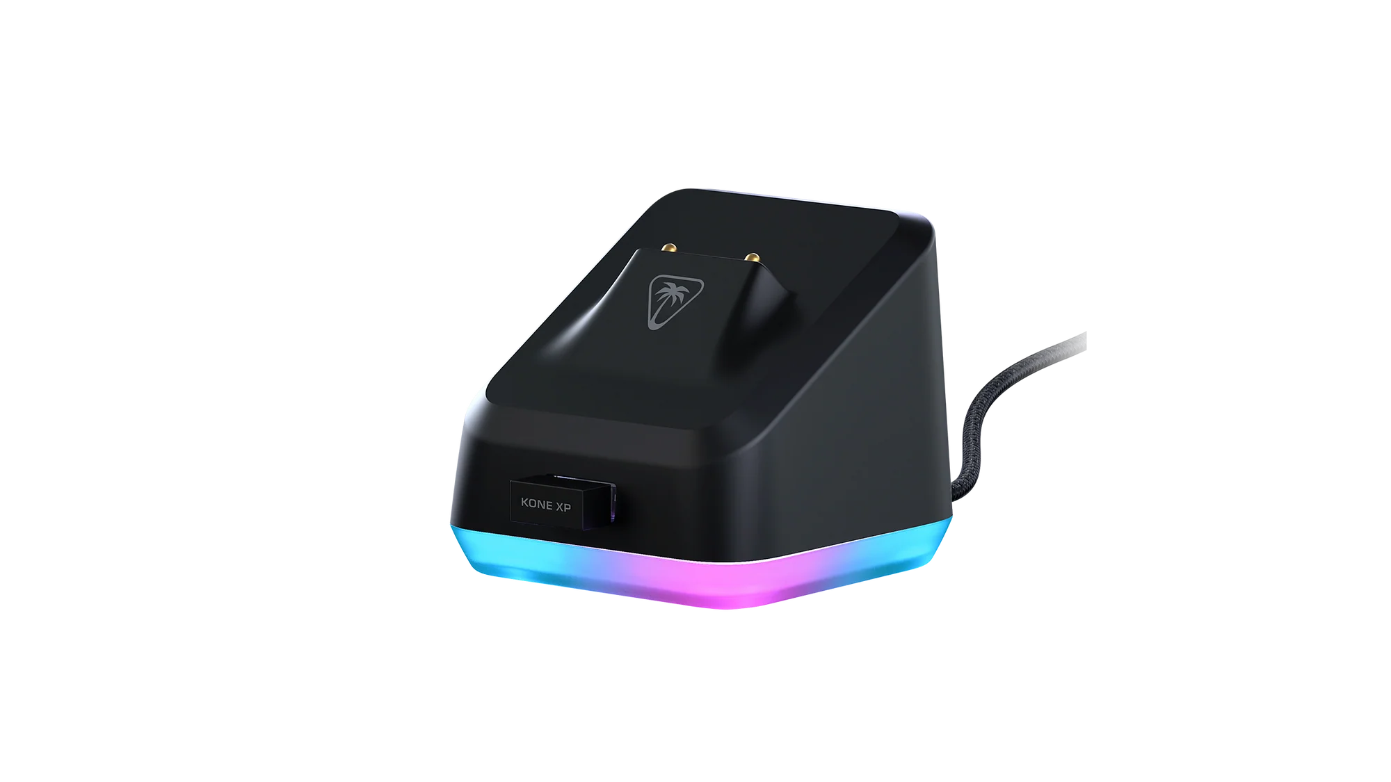 Turtle Beach - Kone XP Air - Gaming Wireless Mouse - Black - Mice by Turtle Beach The Chelsea Gamer