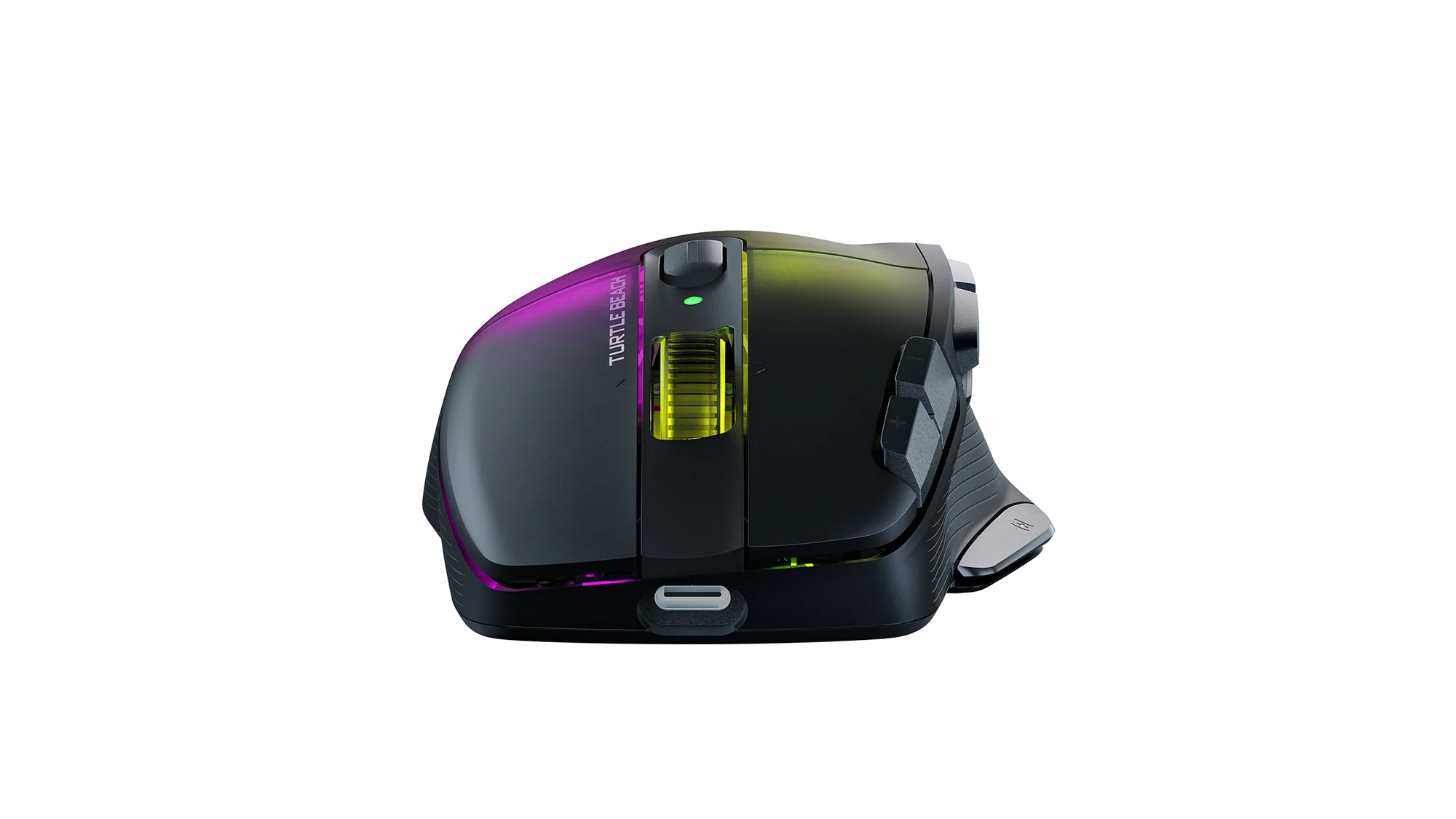 Turtle Beach - Kone XP Air - Gaming Wireless Mouse - Black - Mice by Turtle Beach The Chelsea Gamer