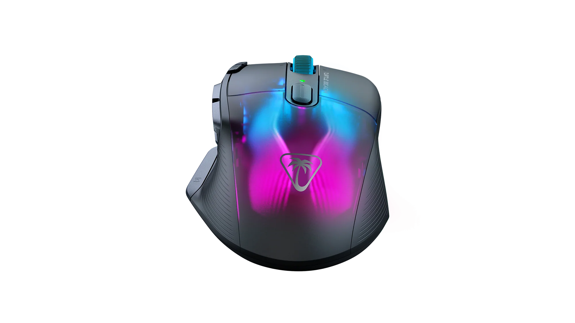 Turtle Beach - Kone XP Air - Gaming Wireless Mouse - Black - Mice by Turtle Beach The Chelsea Gamer