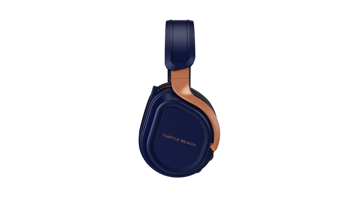 Turtle Beach - Stealth™ 700 Headset (Gen 3) - Xbox - Cobalt Blue - Console Accessories by Turtle Beach The Chelsea Gamer