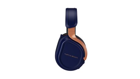 Turtle Beach - Stealth™ 700 Headset (Gen 3) - Xbox - Cobalt Blue - Console Accessories by Turtle Beach The Chelsea Gamer